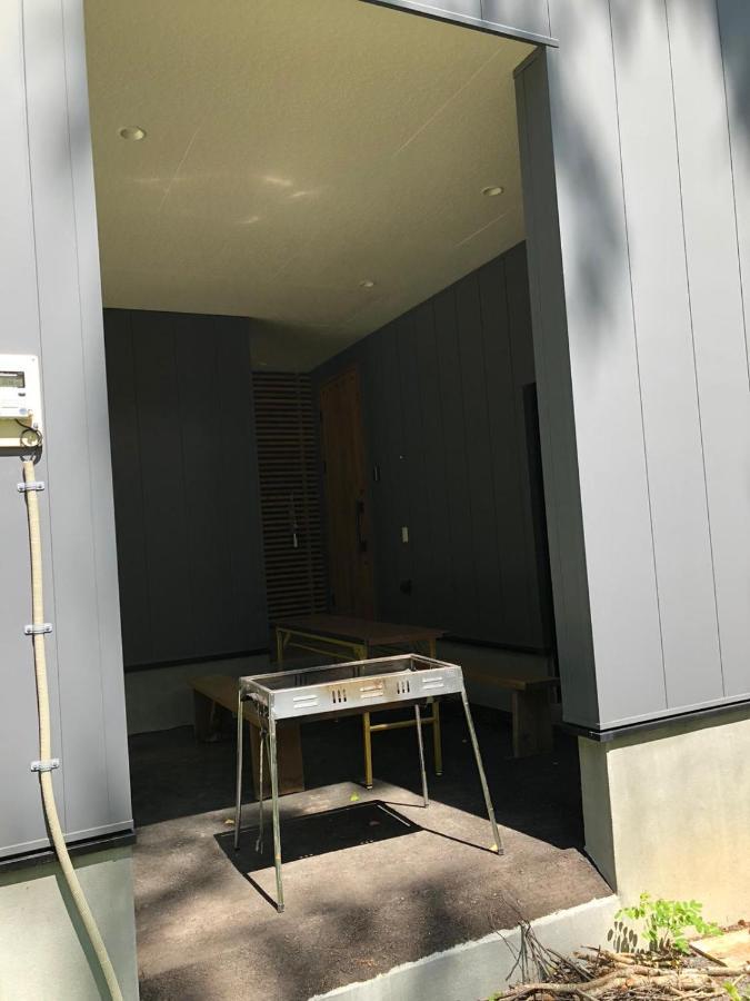 Kalamunda House Rusutsu Villa Buitenkant foto
